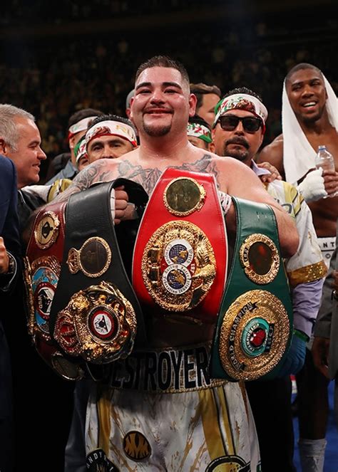 joshua ruiz rematch date